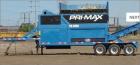 Used SSI Primax PR-4000 Shredder